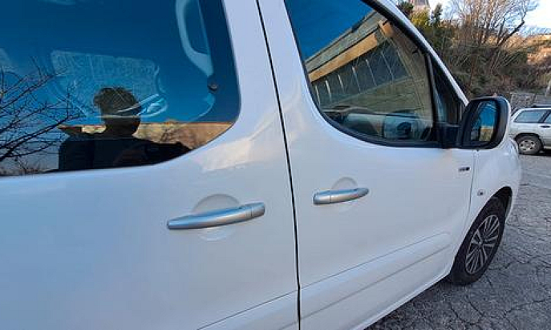 Peugeot Partner 2ª S...
