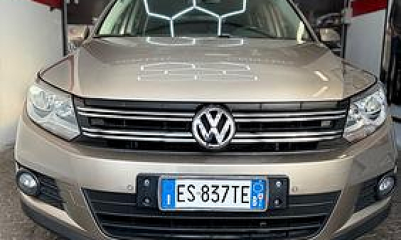Volkswagen Tiguan 1....