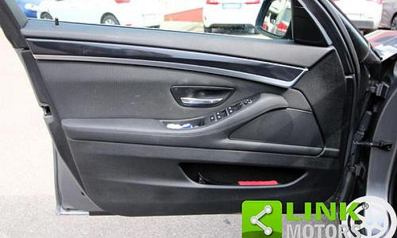 Bmw 520 D Touring Bu...