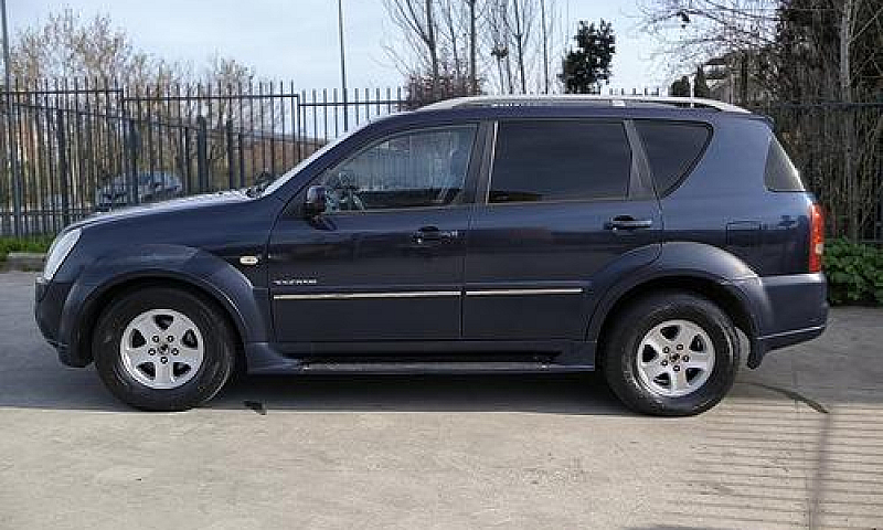 Rexton Automatica 23...