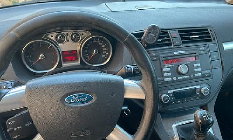 Ford C-Max Tdci 1.6 ...