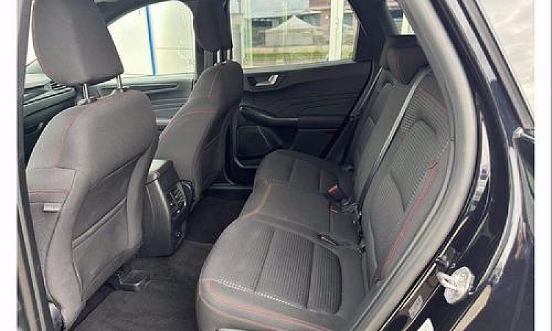 Ford Kuga 2.5 Phev S...