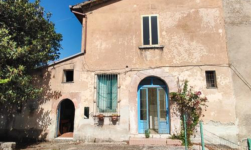Fabbricato Rurale Co...