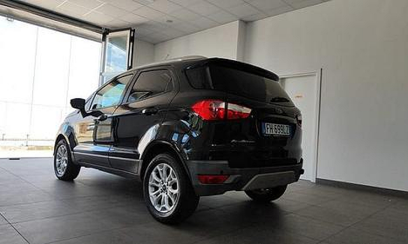 Ford Ecosport 1.5 Td...