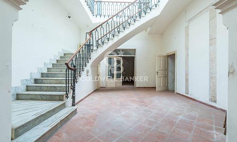 Palazzo - Martina Fr...