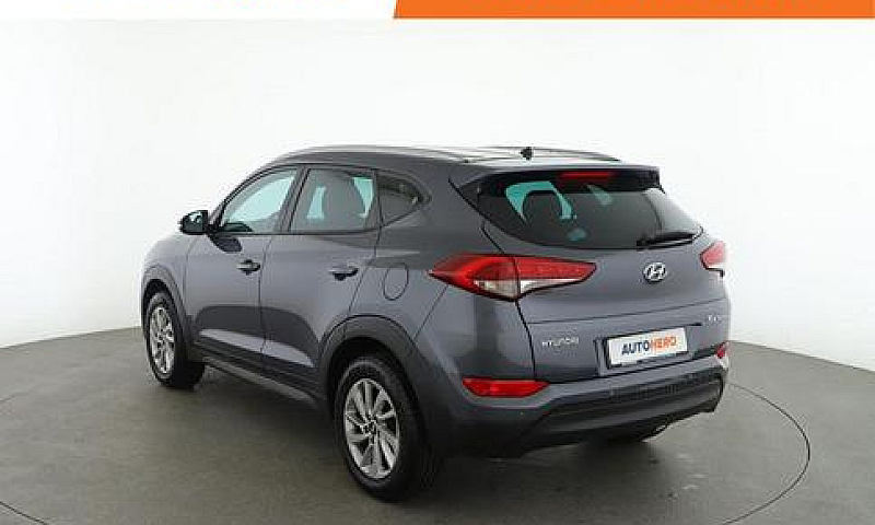 Hyundai Tucson Rf213...