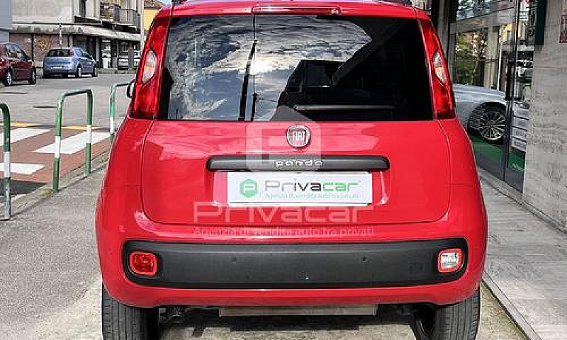 Fiat Panda 0.9 Twina...