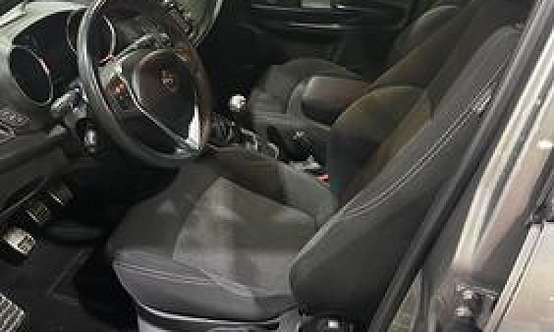 Alfa Romeo Giulietta...