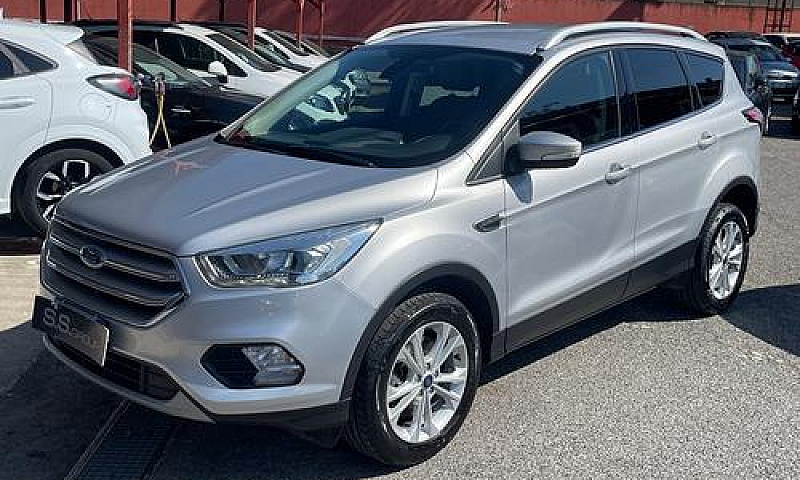 Kuga 1.5 Tdci 120 Cv...