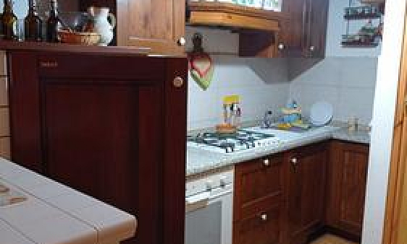 Villaggio Mancuso St...