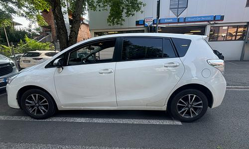 Toyota Verso - 2014 ...