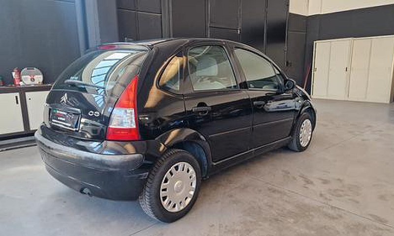 Citroen C3 1.4 Elega...