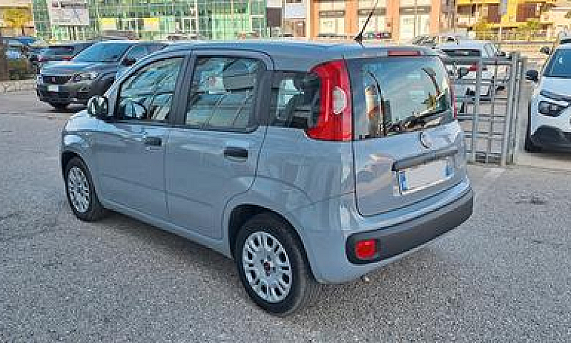 Fiat Panda 1.0 Firef...