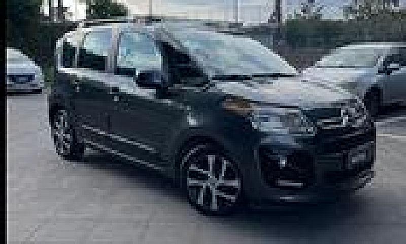 Citroen C3 Picasso C...