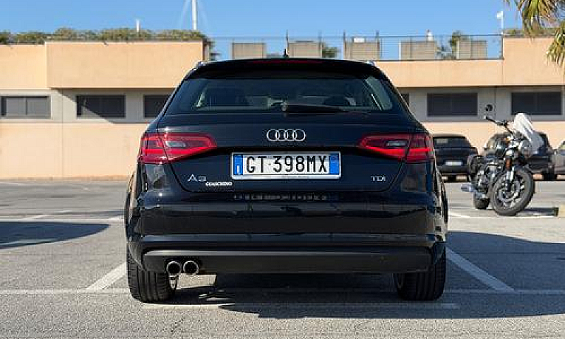 Audi A3 2.0 Tdi 150C...