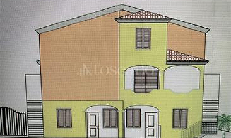 Rustico Olbia - 8709...