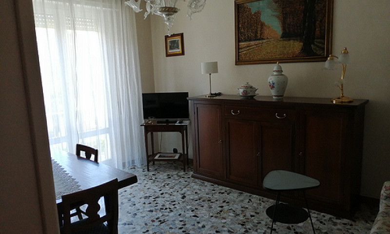 Appartamento Zona Pi...