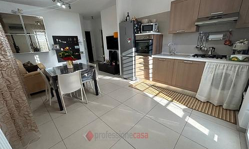 Appartamento Bari [R...