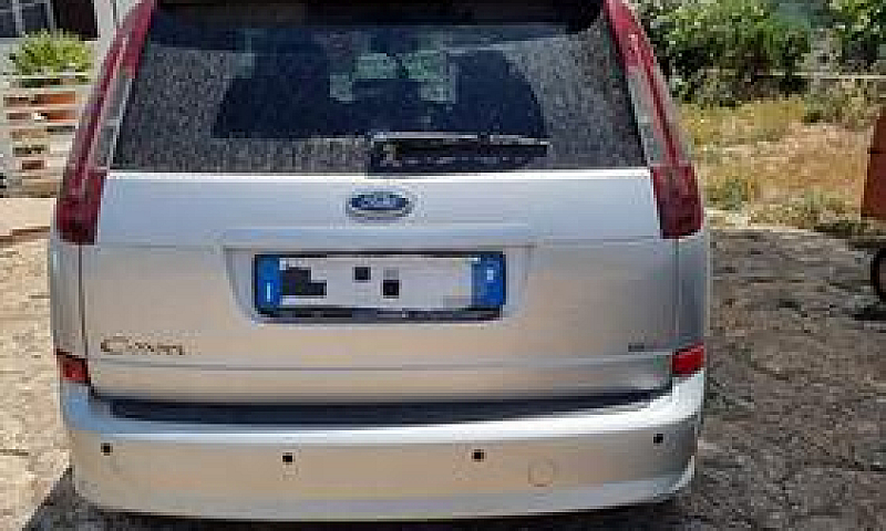Ford C-Max 2010...