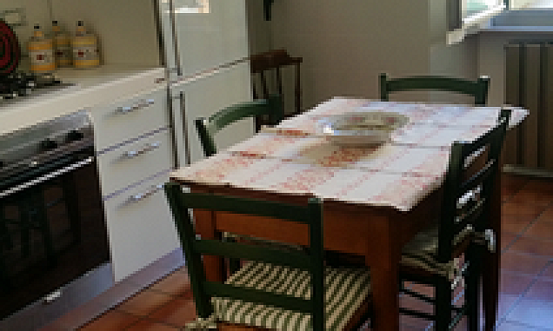 Appartamento In Cent...