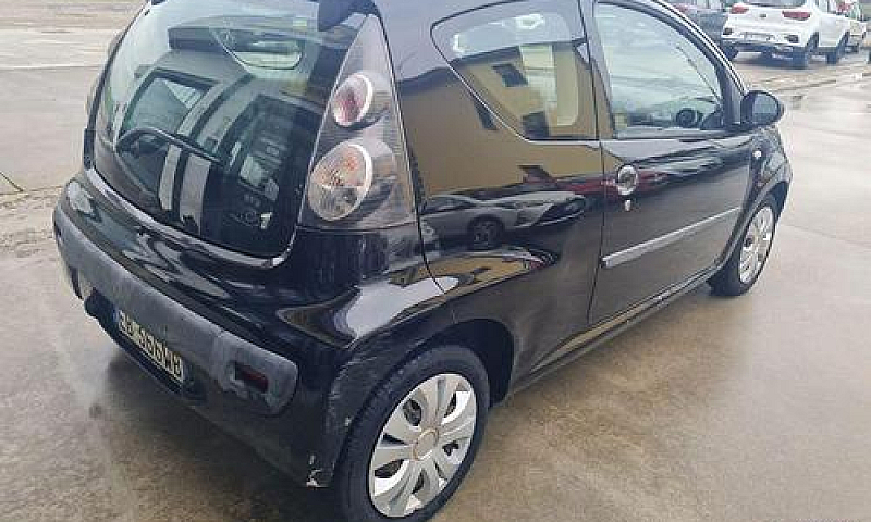 Citroen C1 Benzina-N...