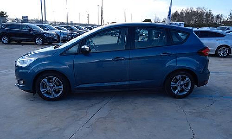 Ford C-Max 1.5 Tdci ...