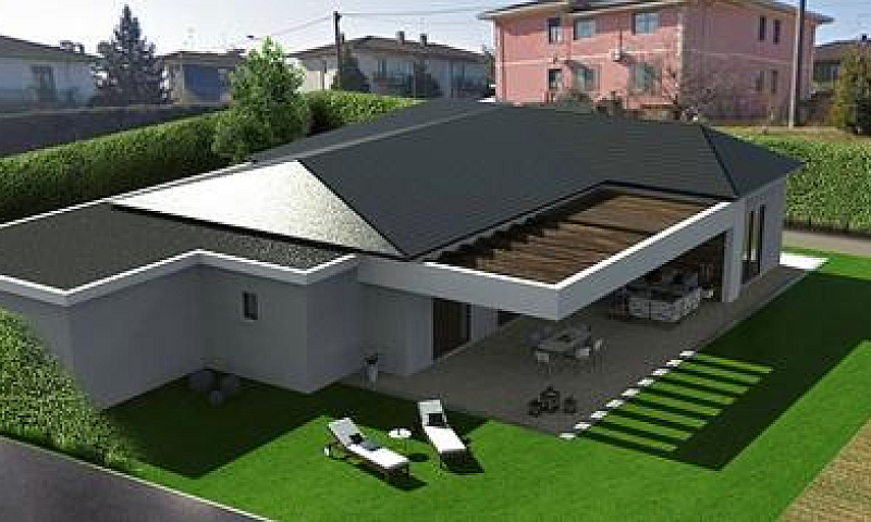 Villa Nuova Costruzi...
