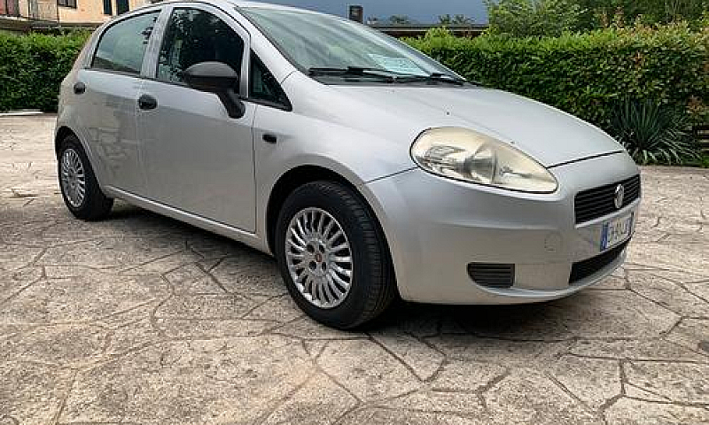 Grande Punto 1.3 Mje...