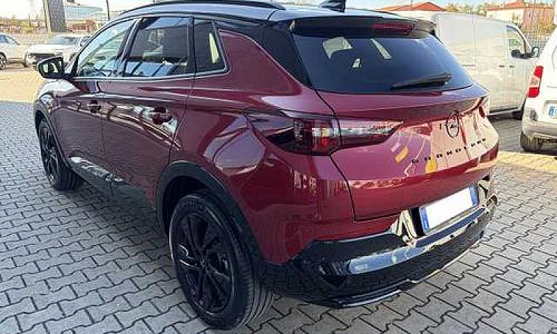 Opel Grandland 1.2 T...