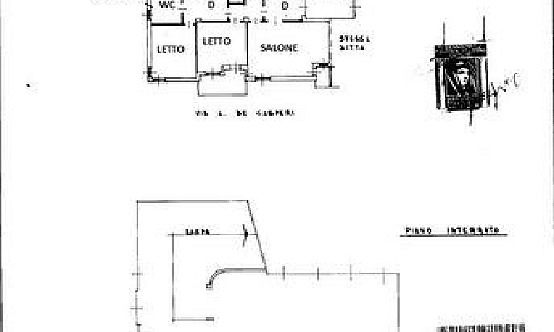 Appartamento 170 Mq...