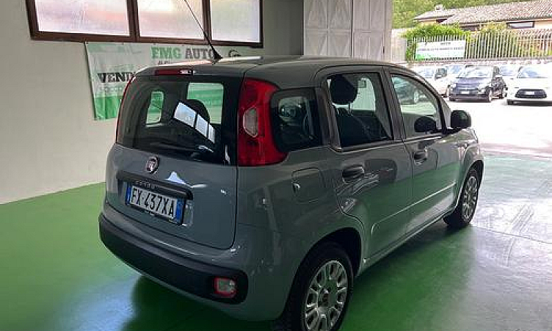 Fiat Panda 1.2 Easy...