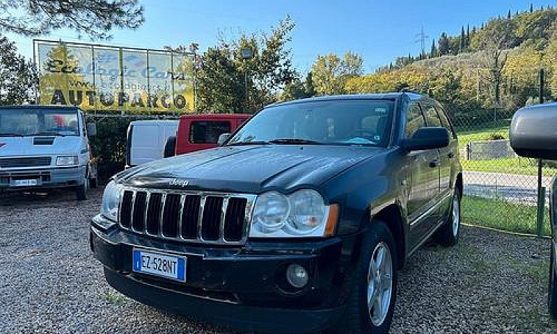 Jeep Grand Cherokee ...
