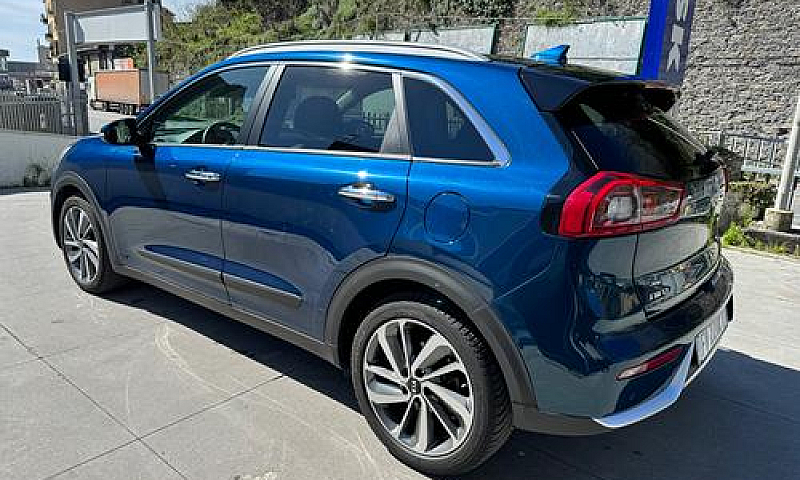 Kia Niro 1.6 Hybrid ...