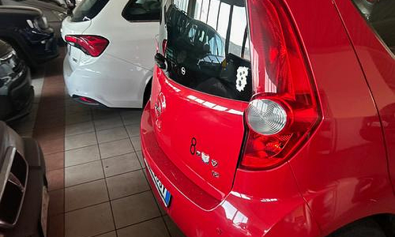 Opel Agila 1.0 12V 6...