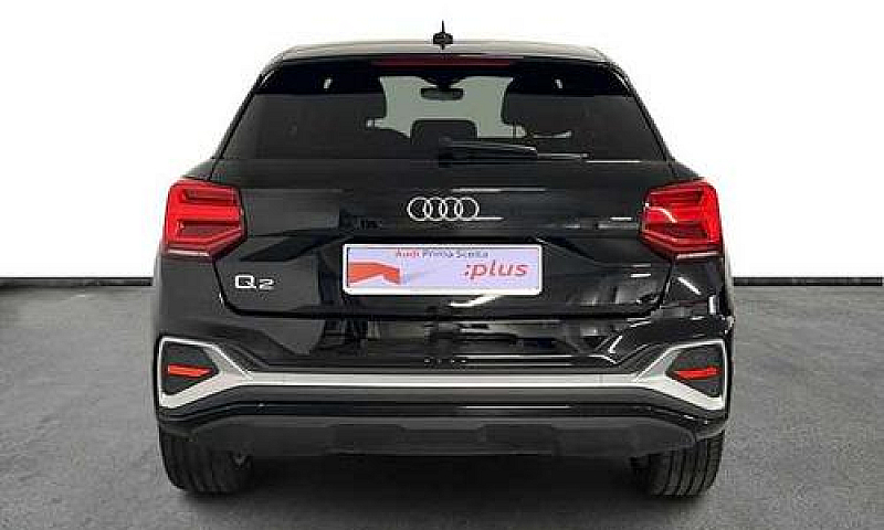 Audi Q2 35 Tdi S Tro...