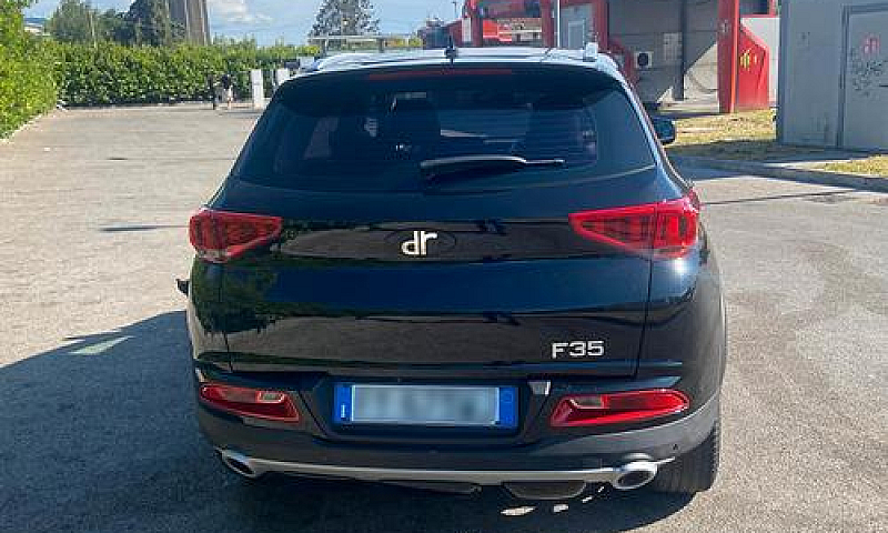 Dr Automobiles Dr F3...