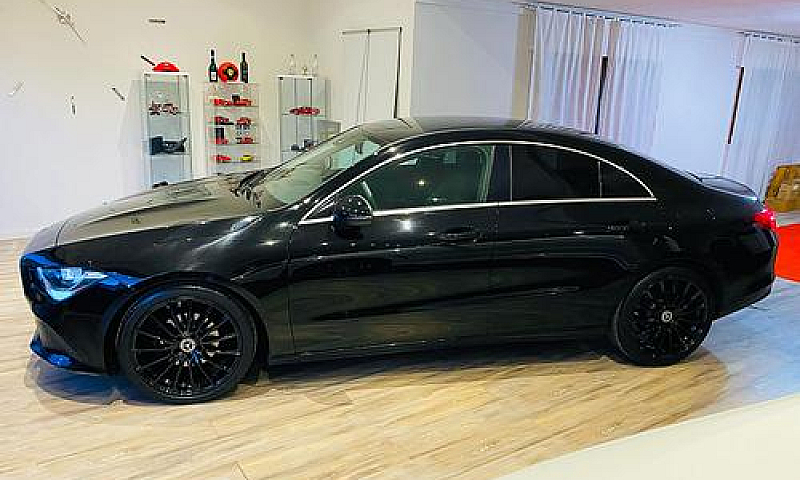 Mercedes 180 Sport A...