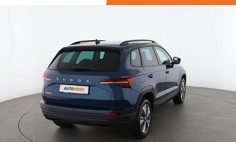 Skoda Karoq 1.5 Tsi ...