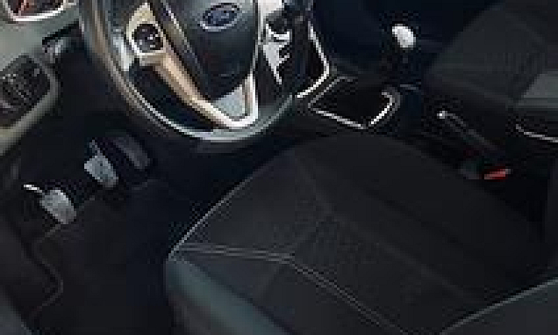 Ford Fiesta 2011 Anc...