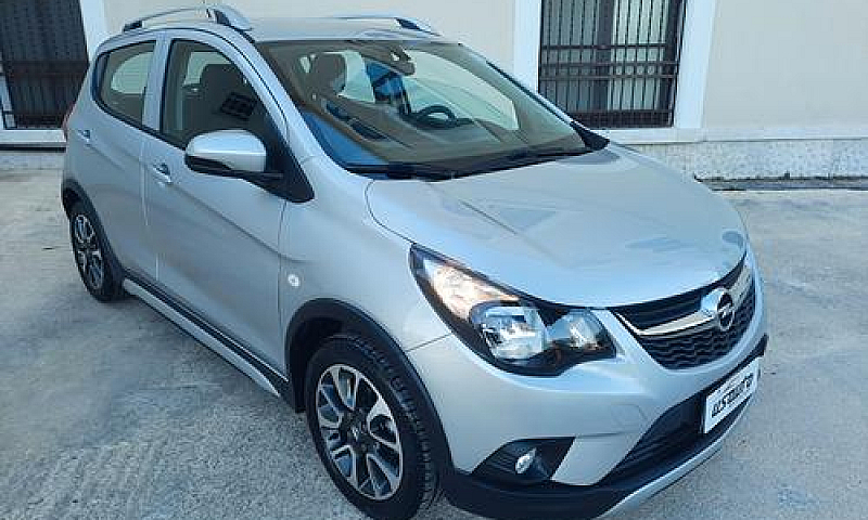 Opel Karl Rocks 1.0 ...