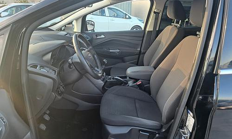 Ford C-Max 1.6 Benzi...