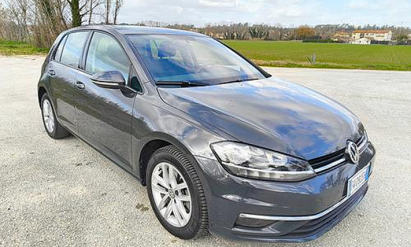 Volkswagen Golf 1.6 ...