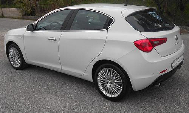 Giulietta 2.0Mjet(Fe...