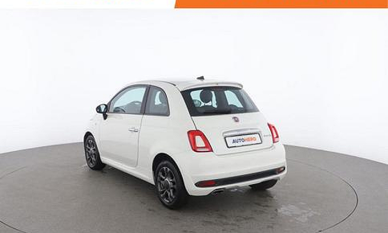Fiat 500 Xd55677...