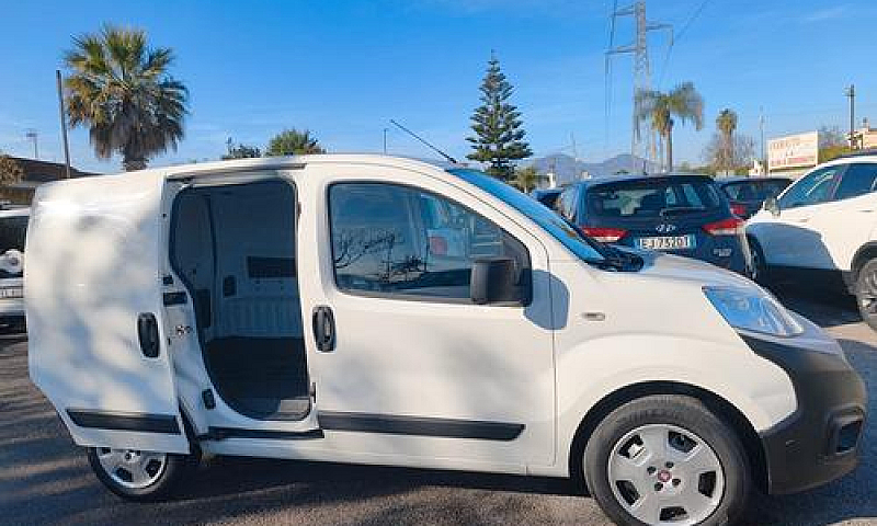 Fiat Fiorino 1.3Mjt ...