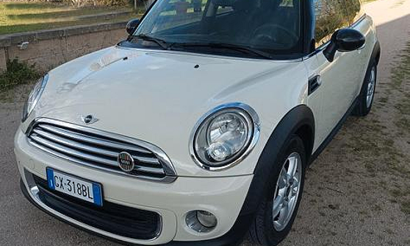 Mini Mini 1.6 16V On...