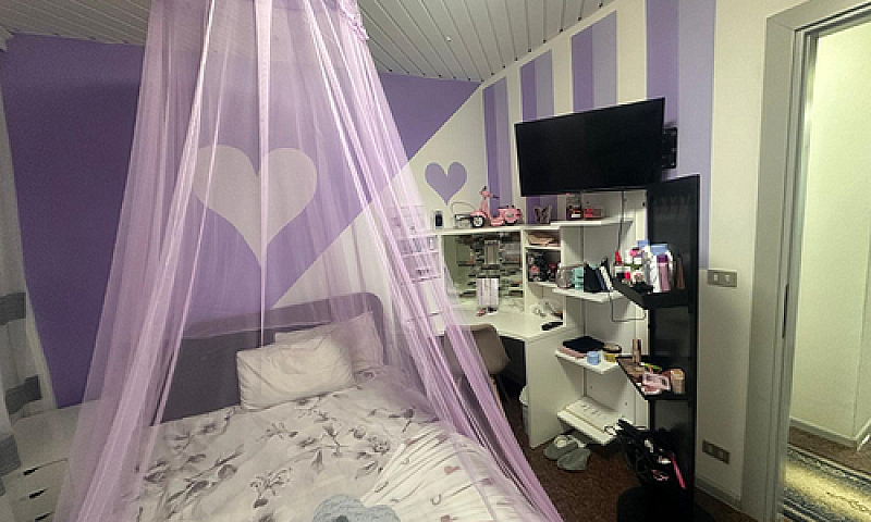 Apartamento Spazioso...