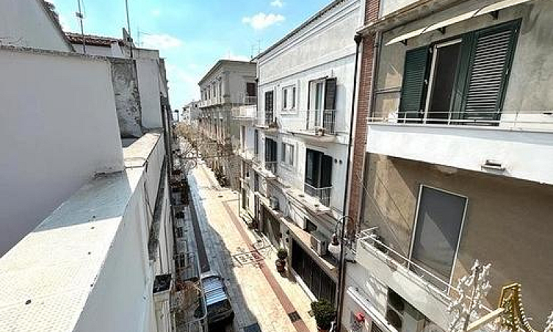 Rif.4105 Corso Margh...