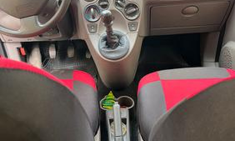 Fiat Panda 1.2 Benzi...