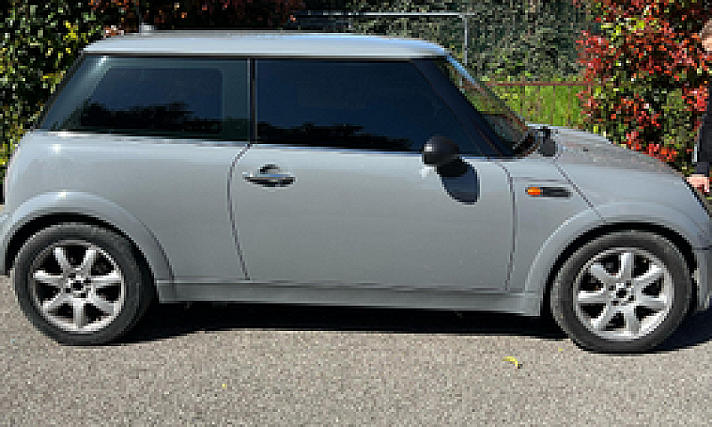 Mini One...